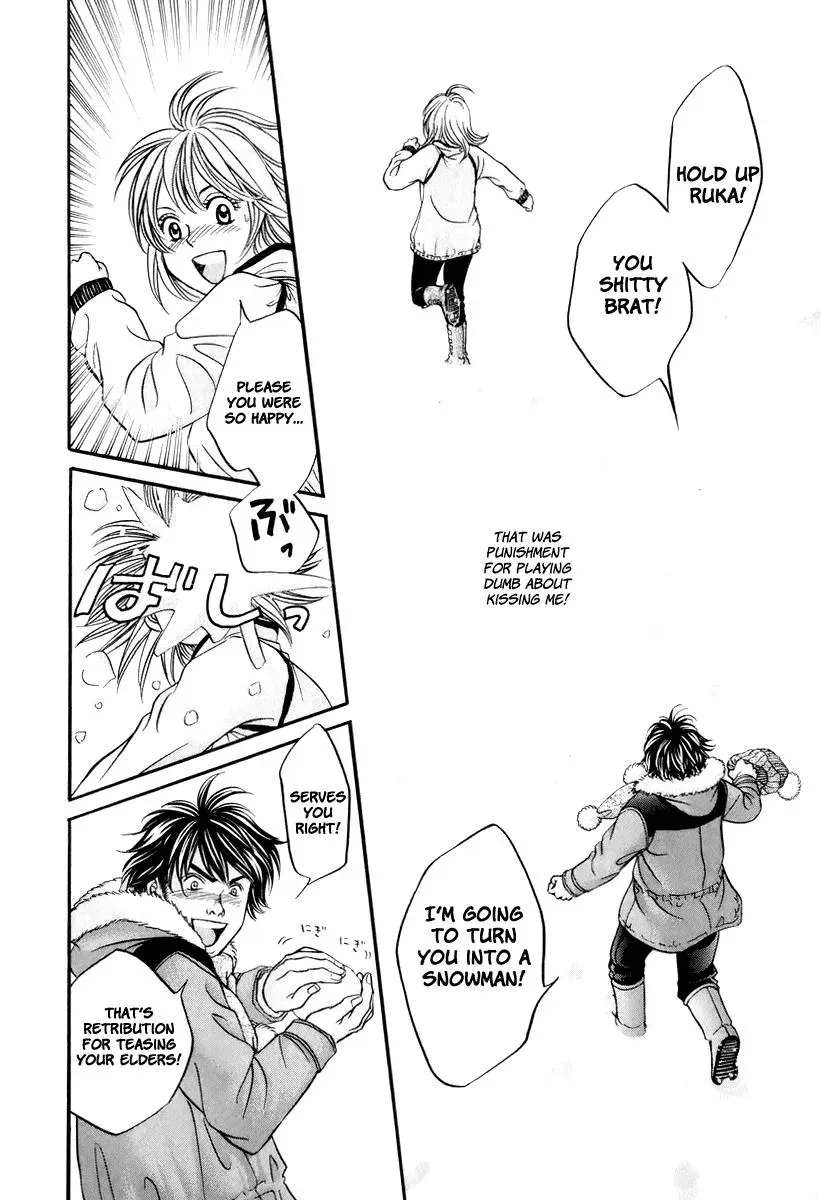 Read Bad at Love chapter 22 image 10 on Lezhin