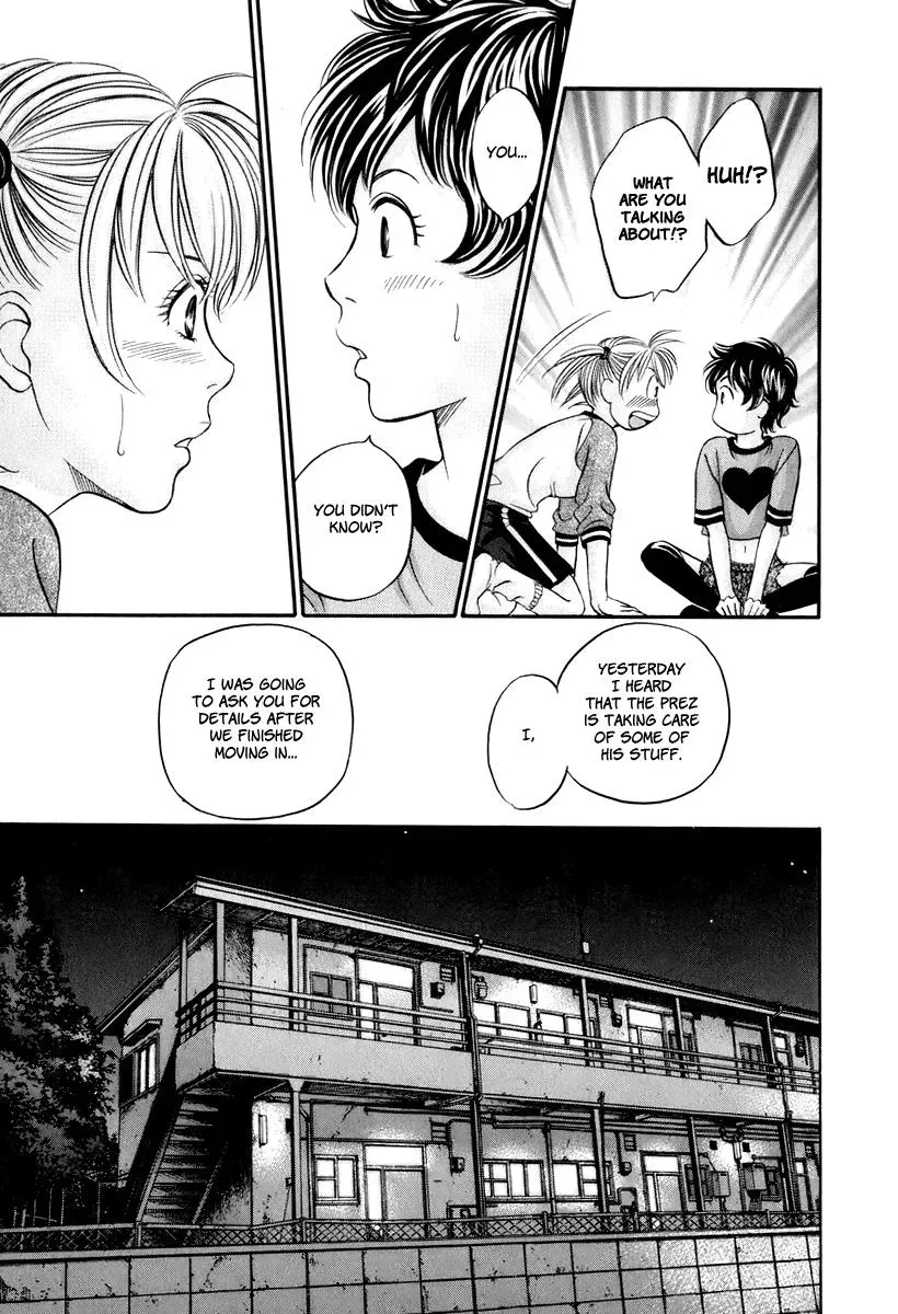 Read Bad at Love chapter 22 image 15 on Lezhin