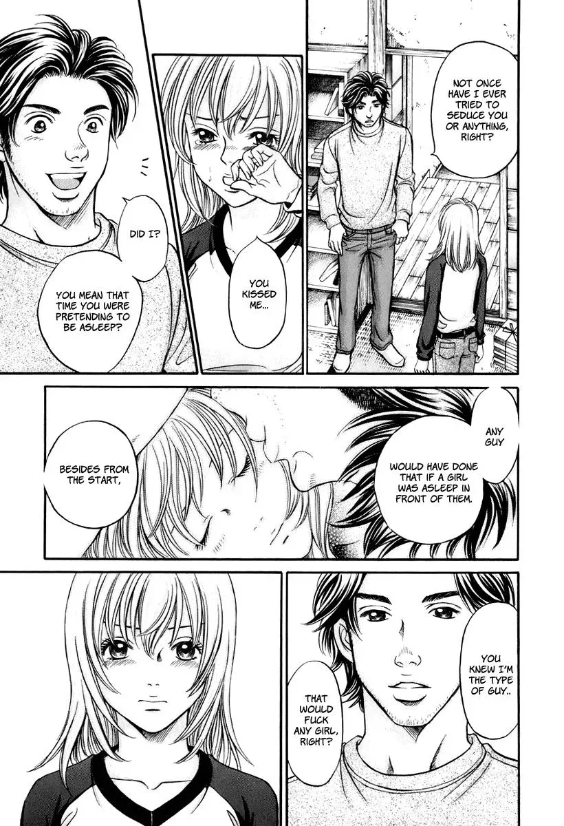 Read Bad at Love chapter 22 image 21 on Lezhin