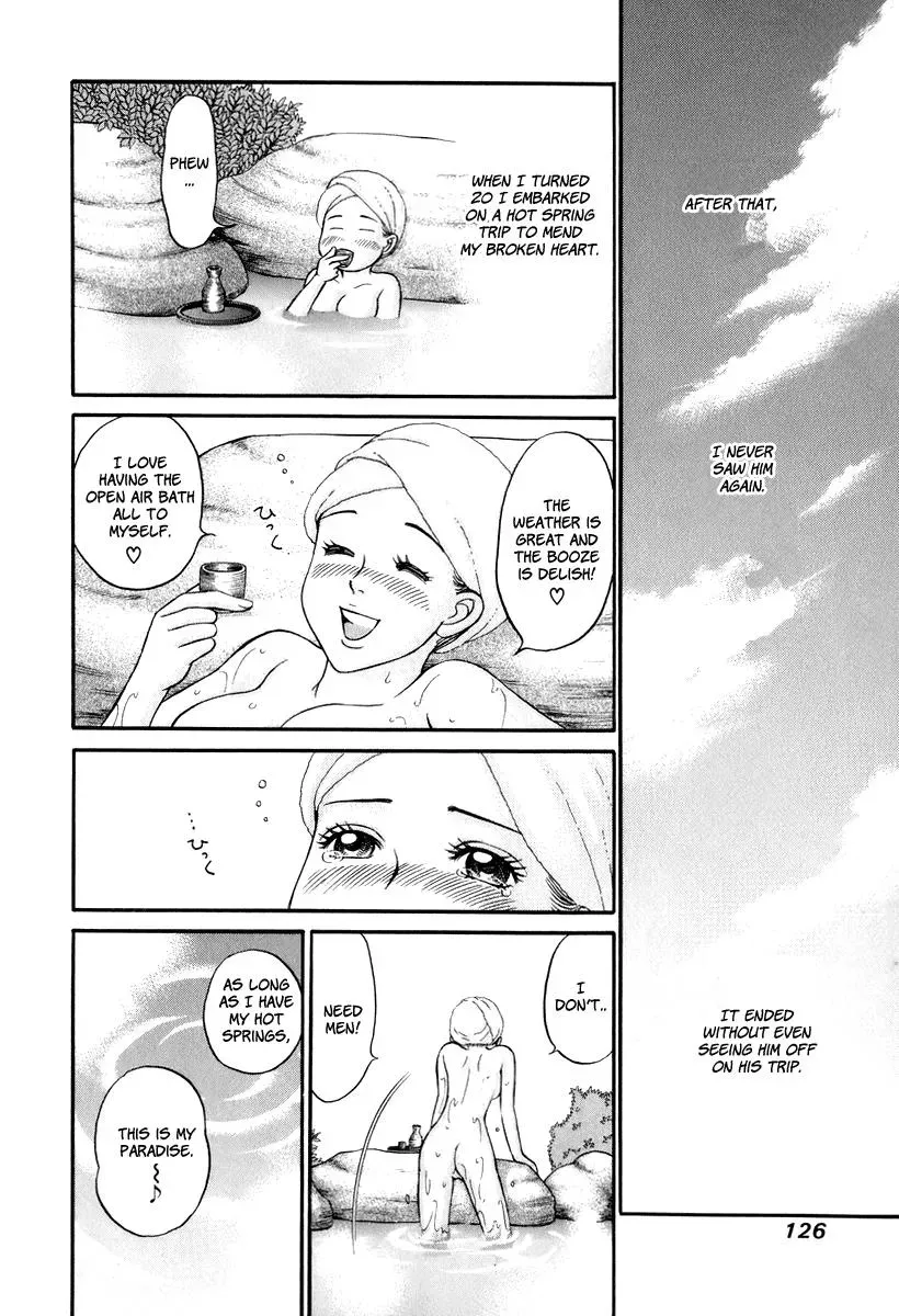 Read Bad at Love chapter 22 image 26 on Lezhin