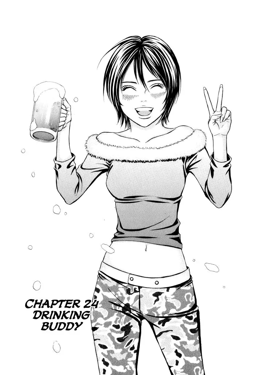 Read Bad at Love chapter 23 image 31 on Lezhin