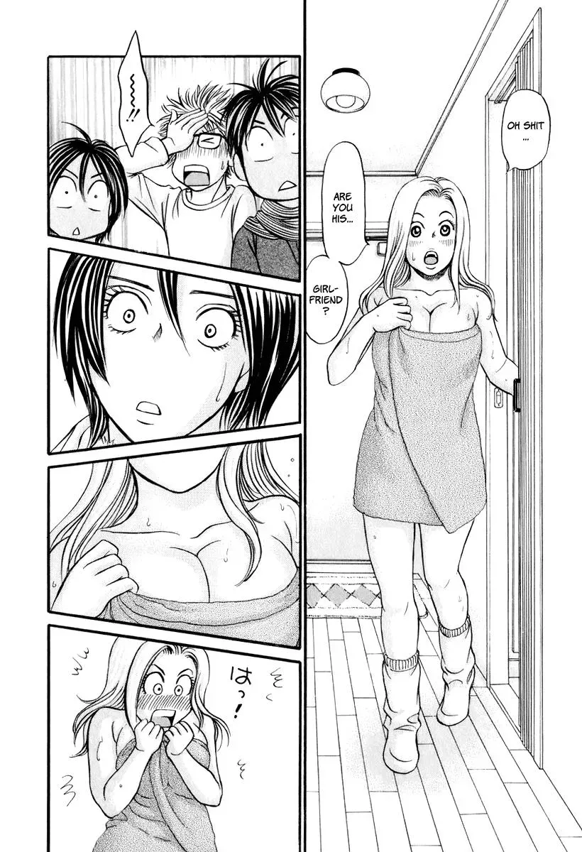 Read Bad at Love chapter 24 image 10 on Lezhin