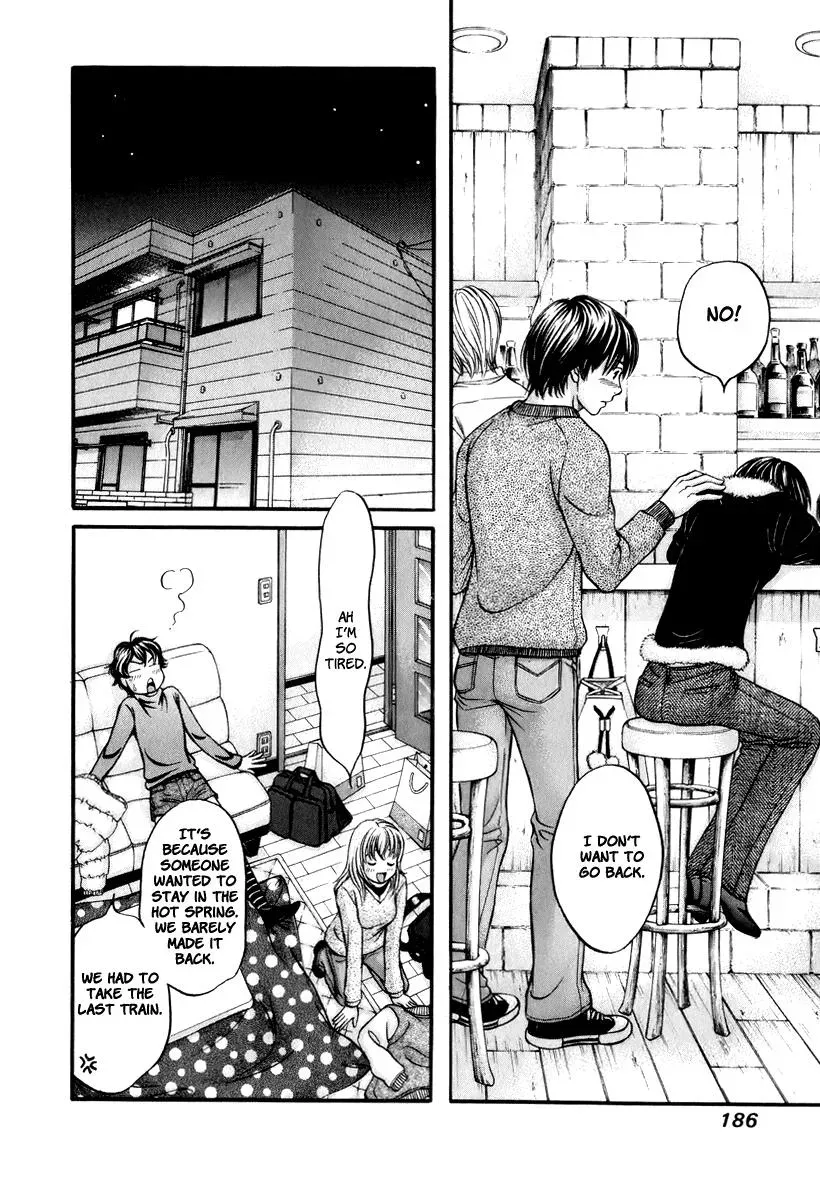 Read Bad at Love chapter 24 image 20 on Lezhin