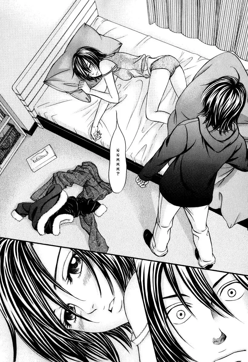Read Bad at Love chapter 24 image 24 on Lezhin