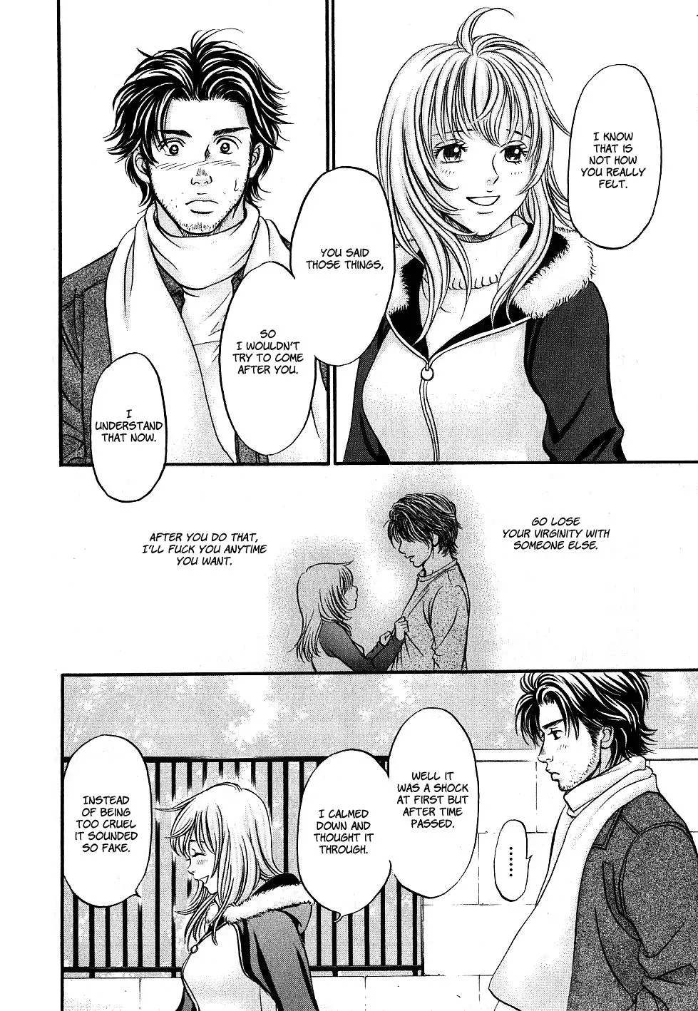 Read Bad at Love chapter 25 image 22 on Lezhin