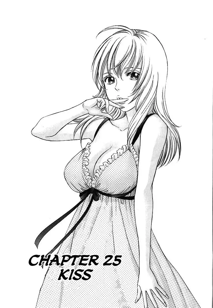 Read Bad at Love chapter 25 image 3 on Lezhin