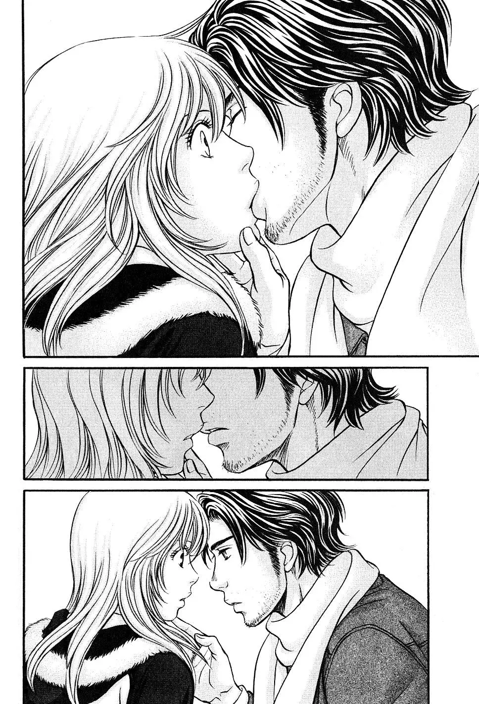 Read Bad at Love chapter 26 image 1 on Lezhin