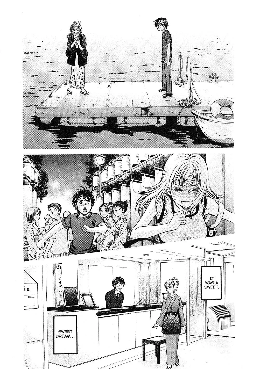 Read Bad at Love chapter 26 image 12 on Lezhin