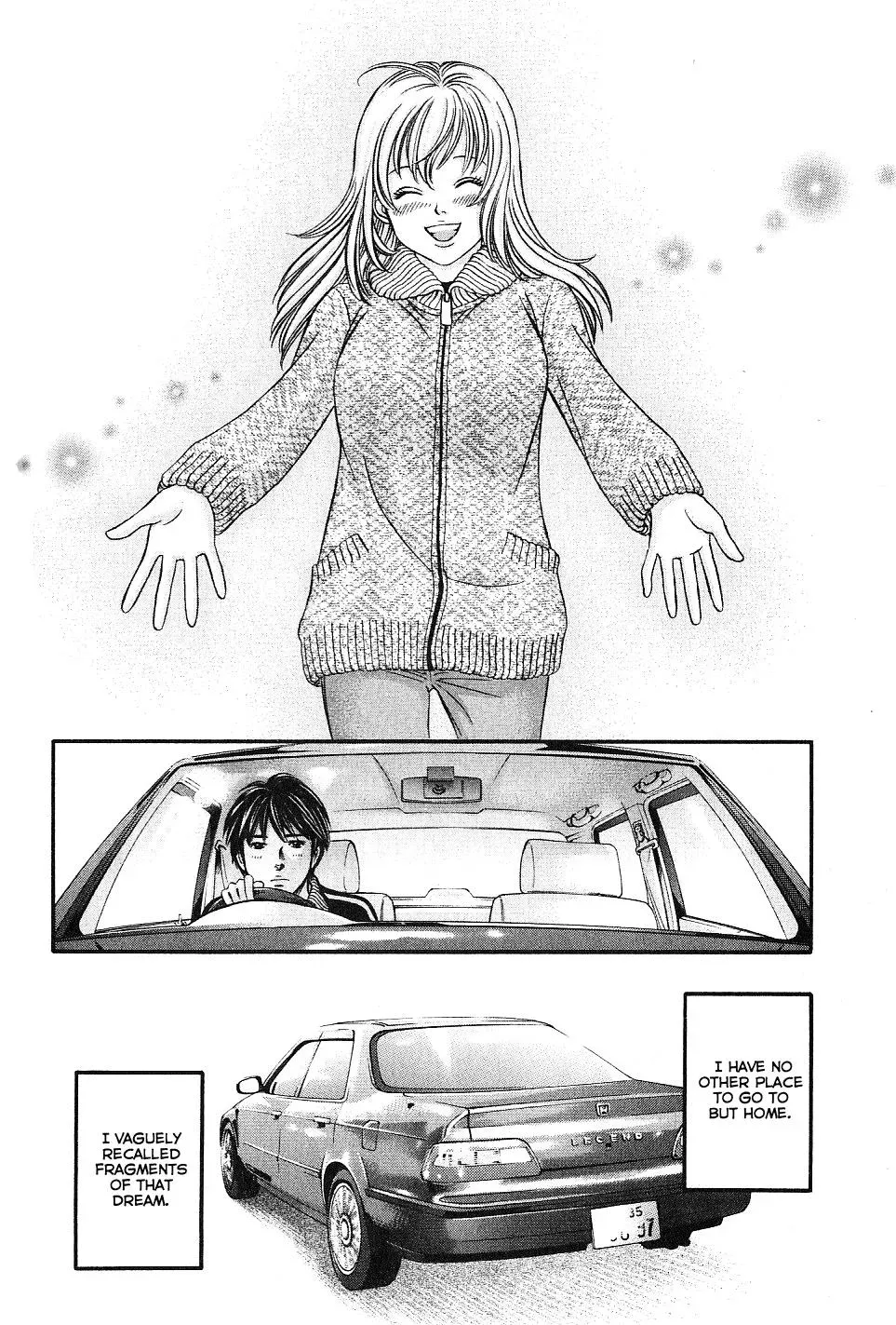 Read Bad at Love chapter 26 image 13 on Lezhin