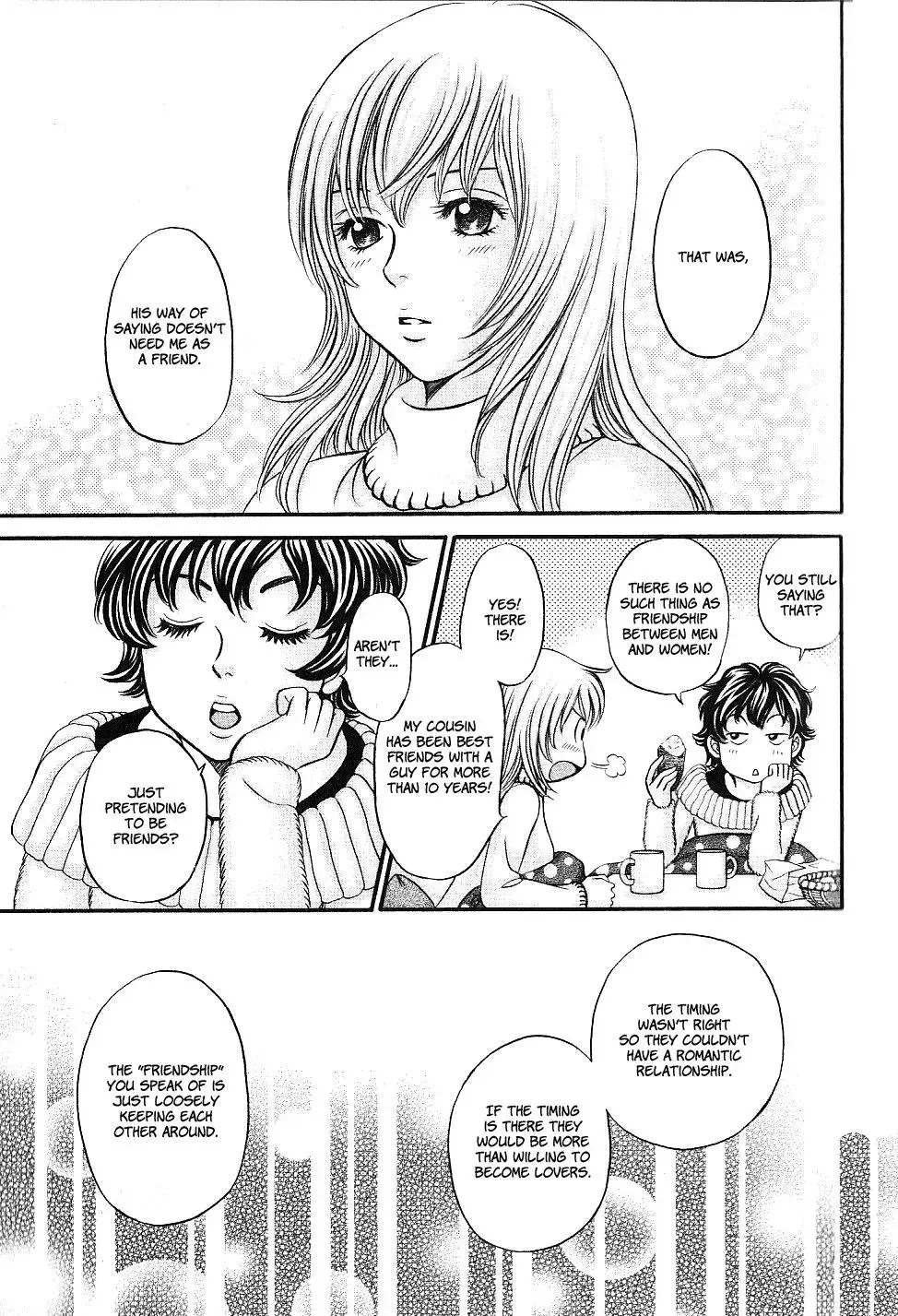 Read Bad at Love chapter 26 image 28 on Lezhin