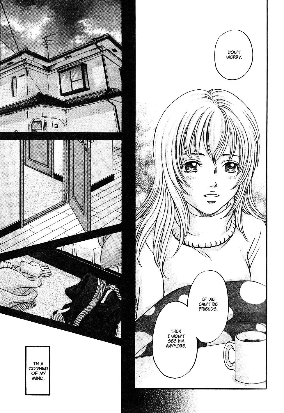 Read Bad at Love chapter 26 image 30 on Lezhin