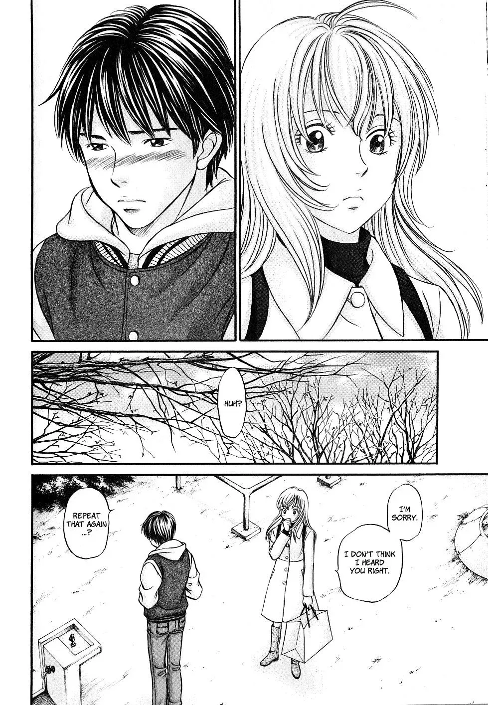 Read Bad at Love chapter 28 image 14 on Lezhin
