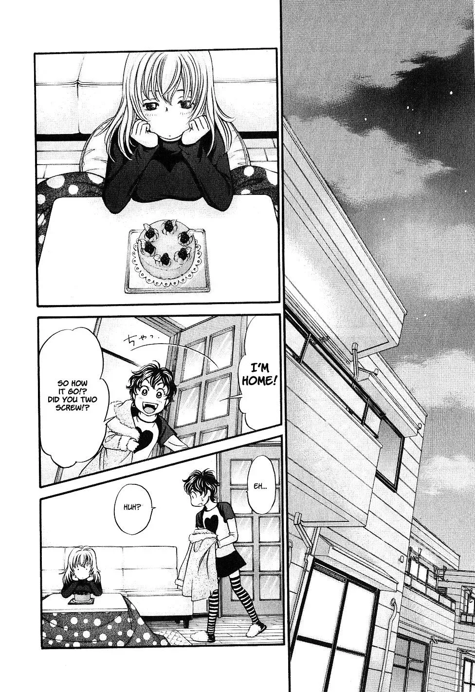 Read Bad at Love chapter 28 image 26 on Lezhin