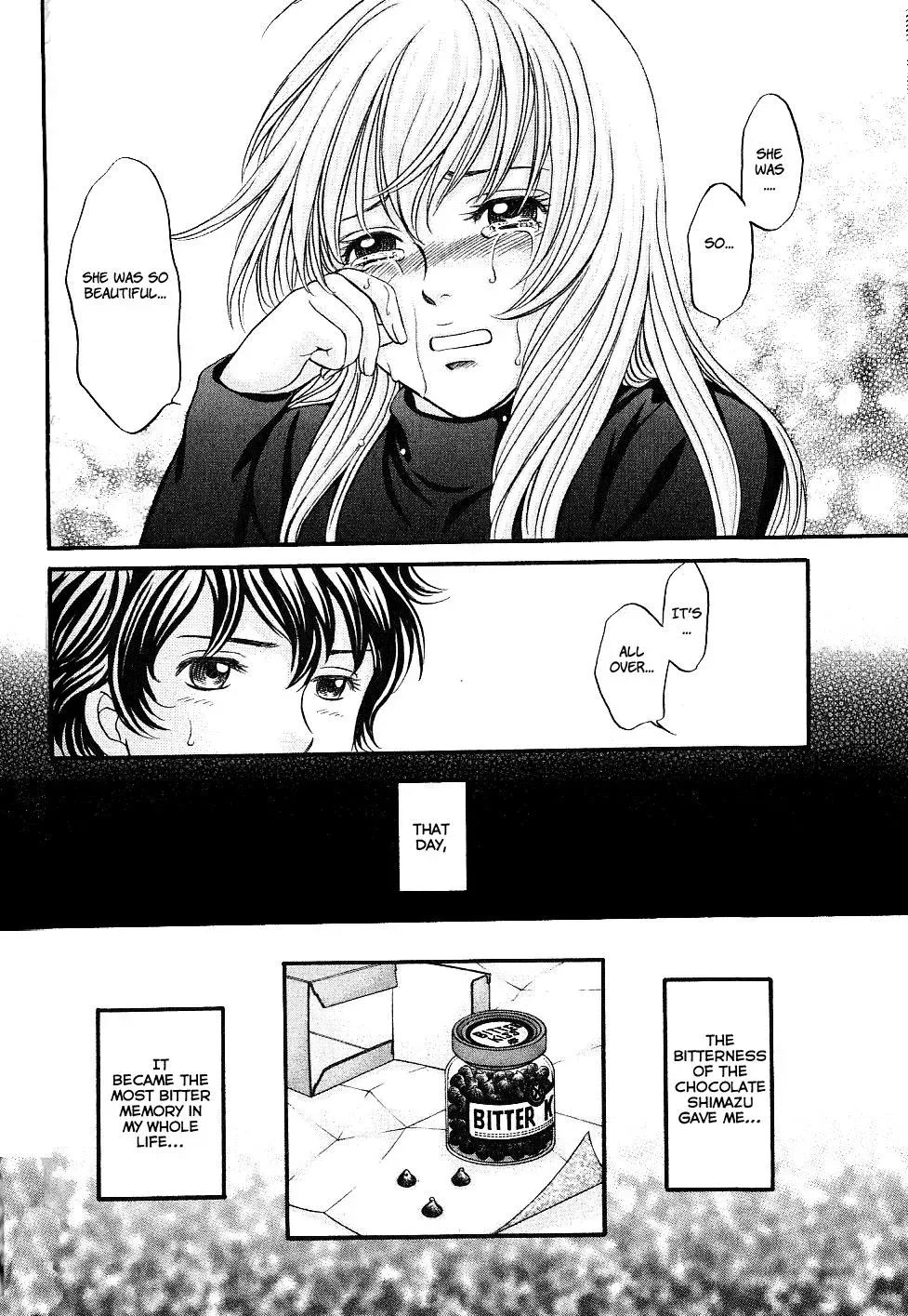 Read Bad at Love chapter 28 image 32 on Lezhin