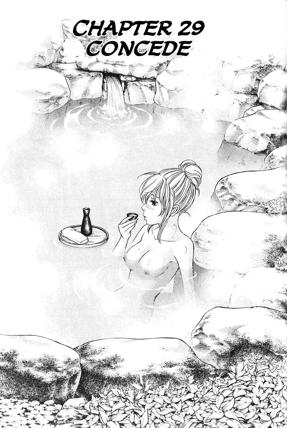 Read Bad at Love chapter 28 image 33 on Lezhin