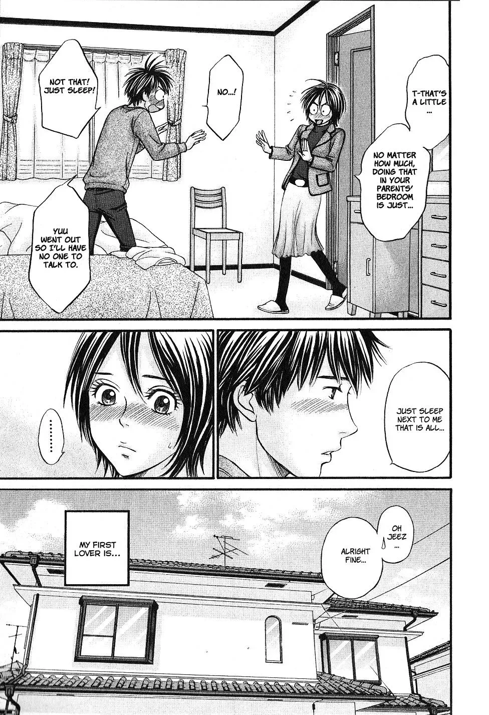 Read Bad at Love chapter 29 image 15 on Lezhin