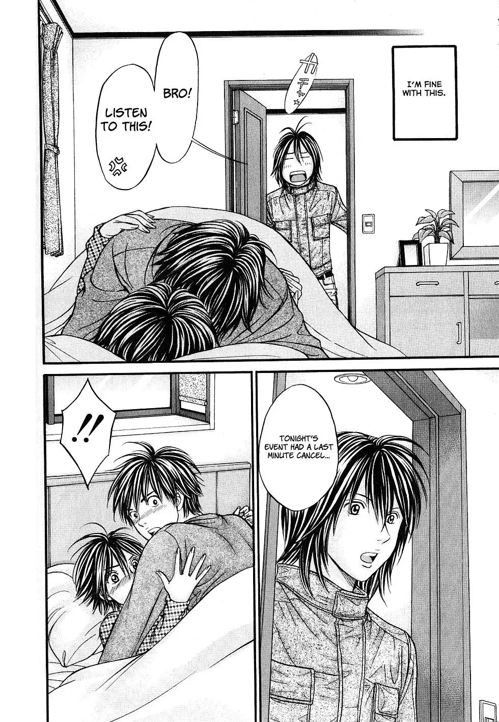 Read Bad at Love chapter 29 image 20 on Lezhin