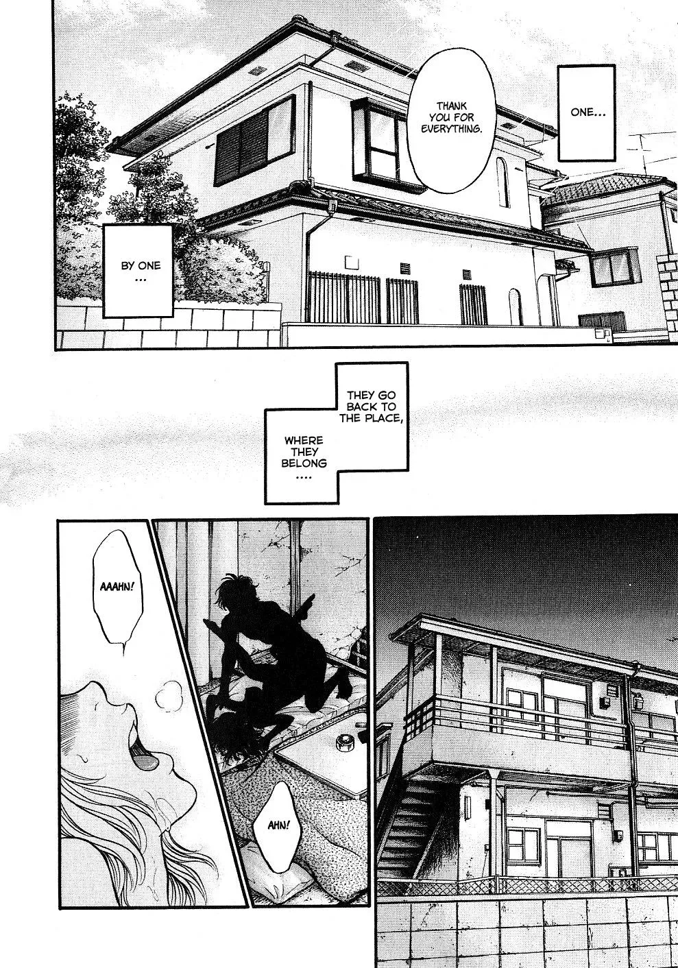 Read Bad at Love chapter 29 image 24 on Lezhin