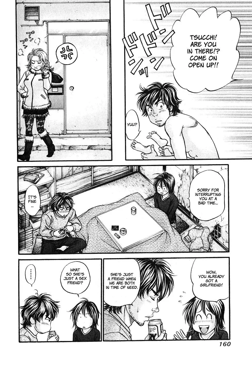 Read Bad at Love chapter 29 image 26 on Lezhin