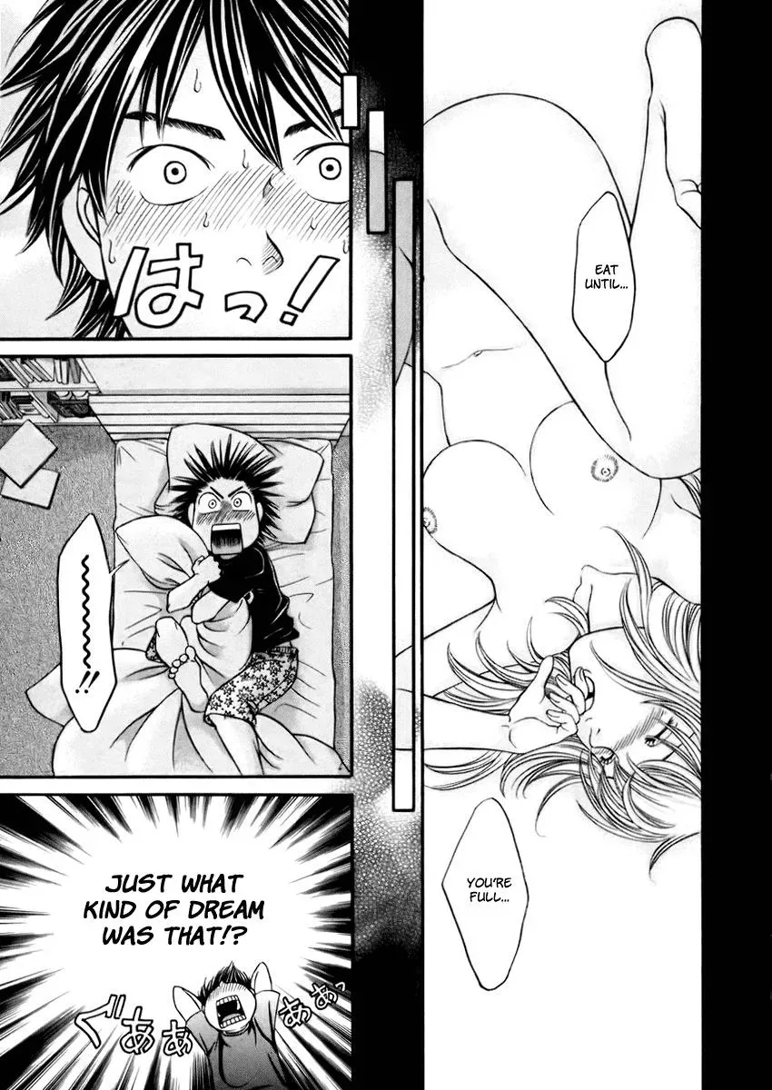 Read Bad at Love chapter 3 image 12 on Lezhin