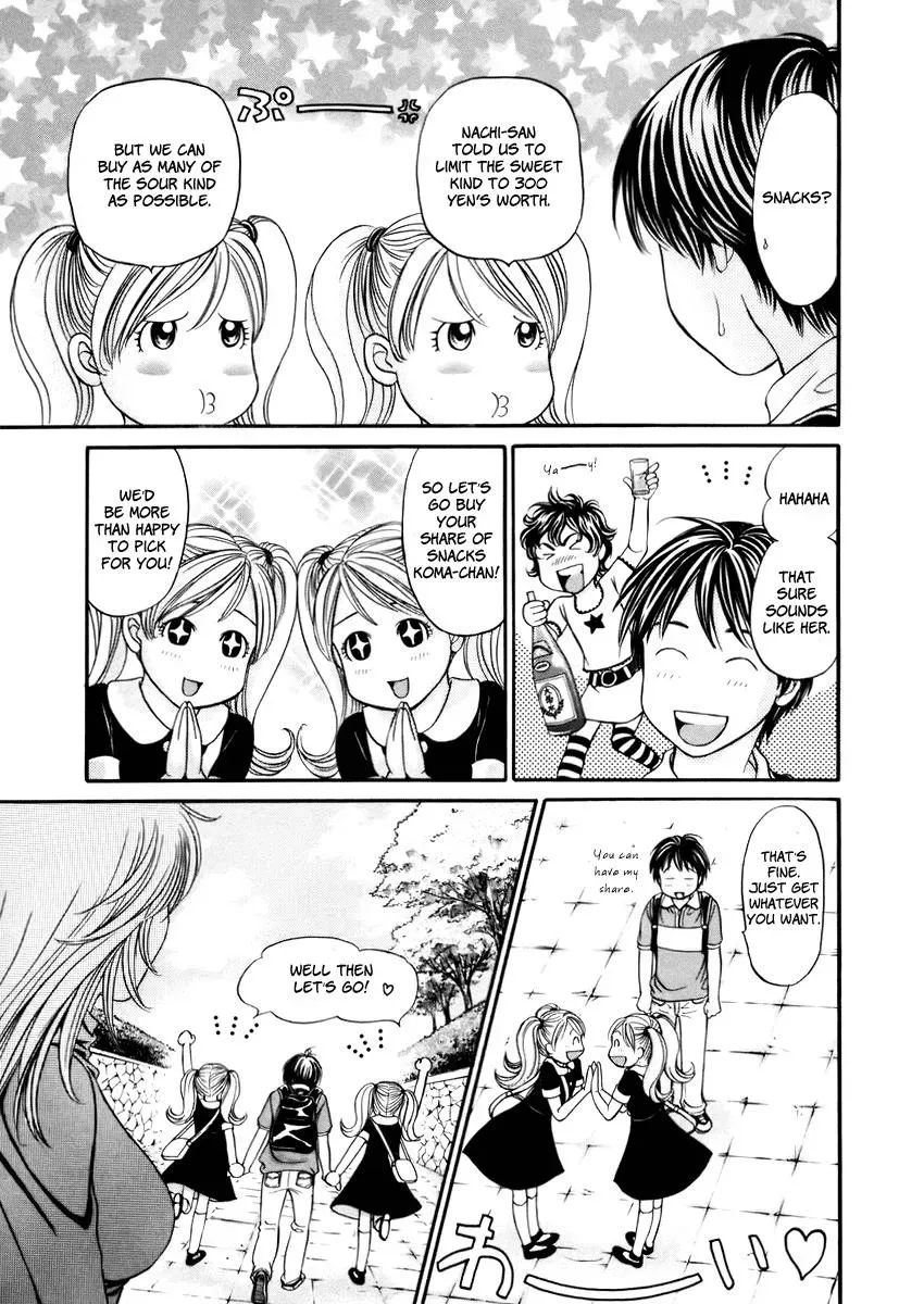 Read Bad at Love chapter 3 image 16 on Lezhin