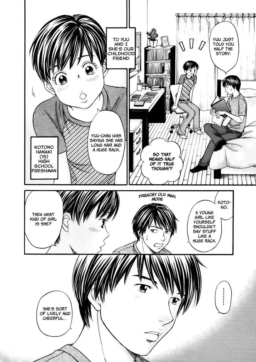 Read Bad at Love chapter 3 image 21 on Lezhin