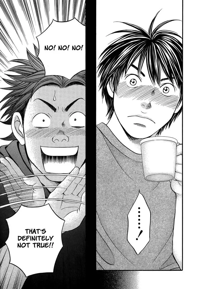Read Bad at Love chapter 3 image 28 on Lezhin