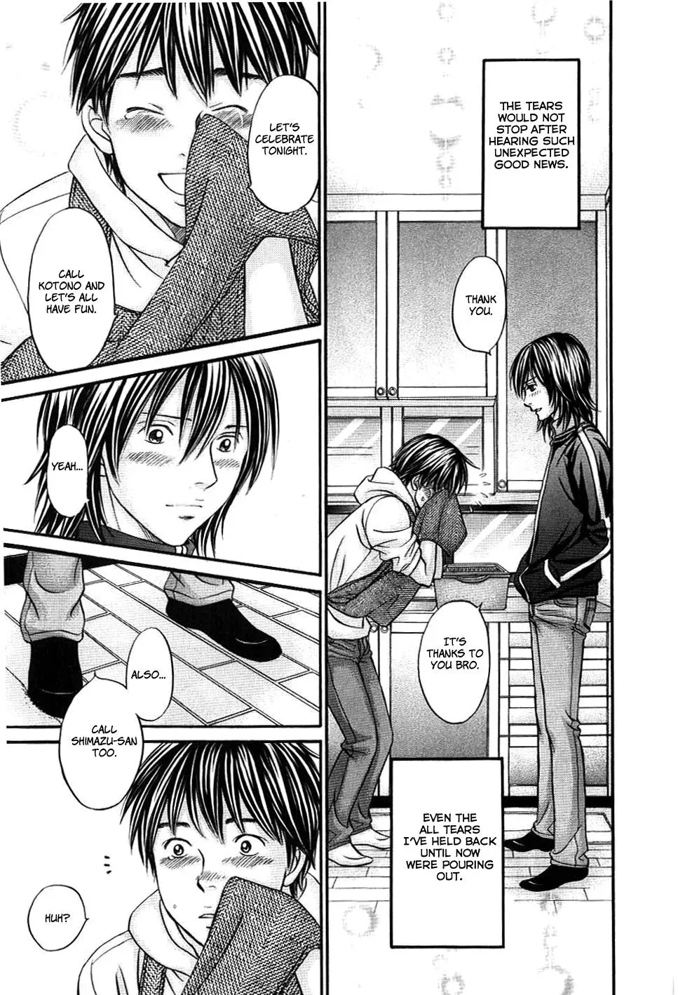 Read Bad at Love chapter 30 image 23 on Lezhin