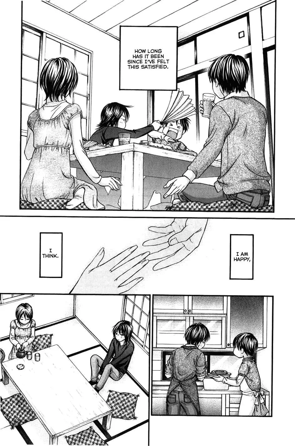 Read Bad at Love chapter 30 image 27 on Lezhin