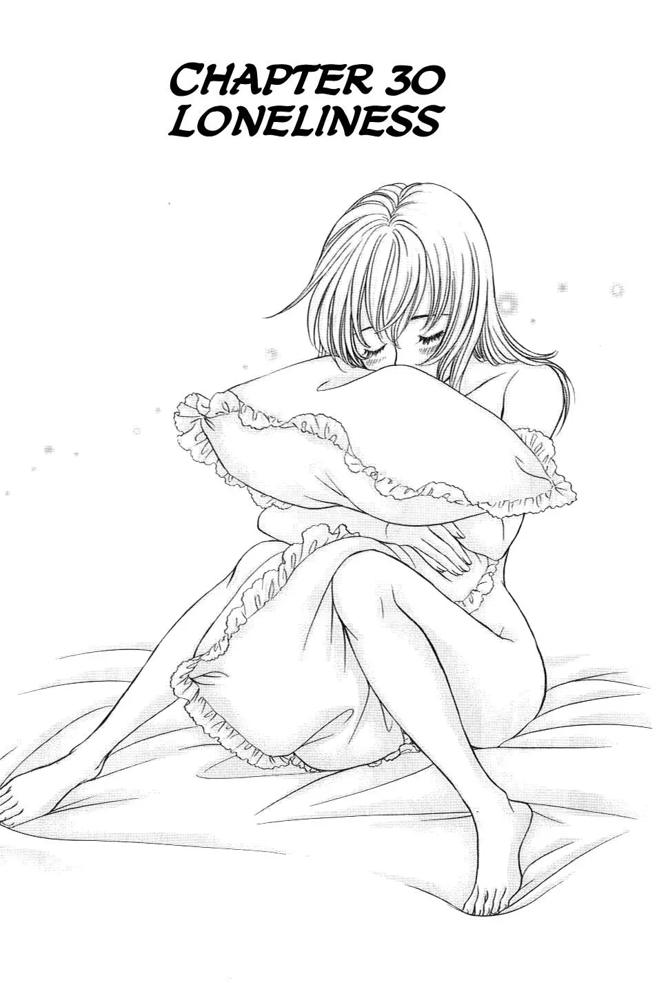 Read Bad at Love chapter 30 image 3 on Lezhin