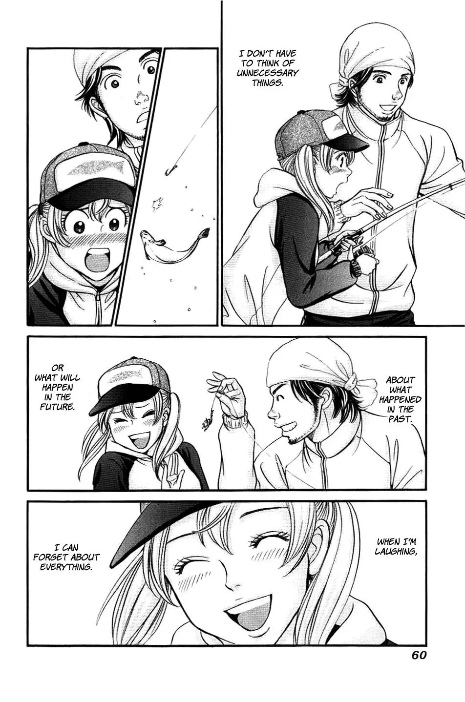 Read Bad at Love chapter 31 image 25 on Lezhin