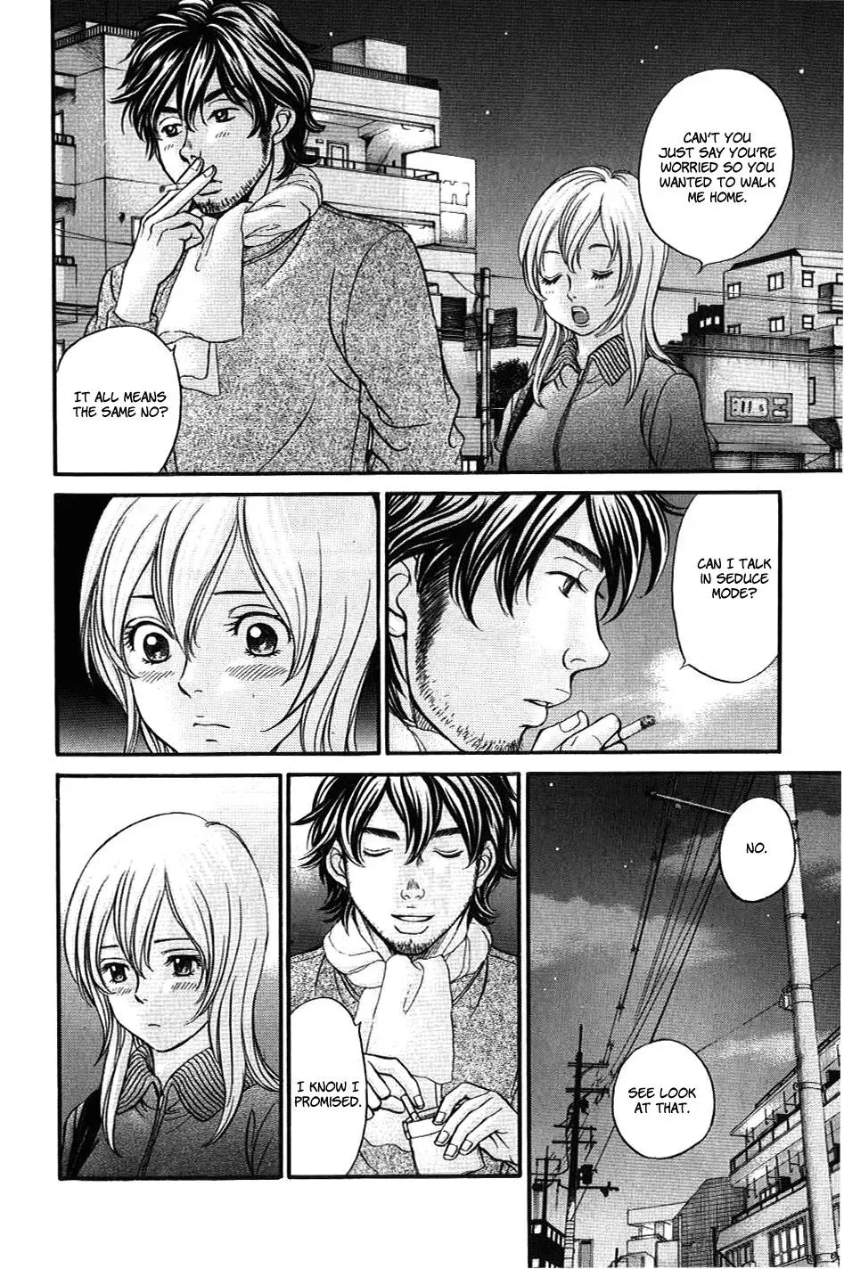 Read Bad at Love chapter 31 image 27 on Lezhin