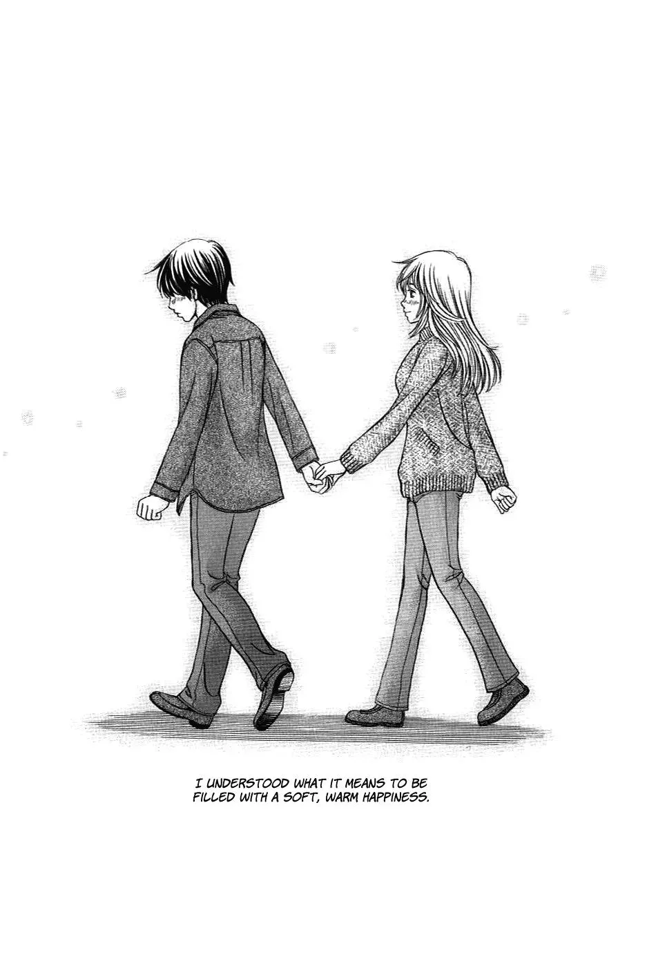 Read Bad at Love chapter 35 image 17 on Lezhin