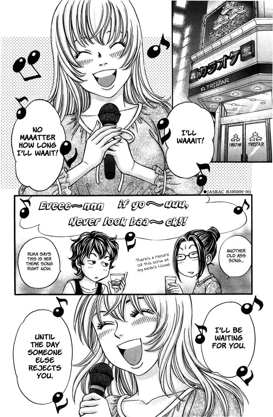 Read Bad at Love chapter 35 image 26 on Lezhin