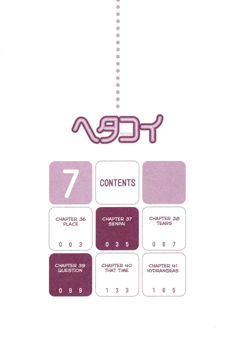 Read Bad at Love chapter 36 image 2 on Lezhin