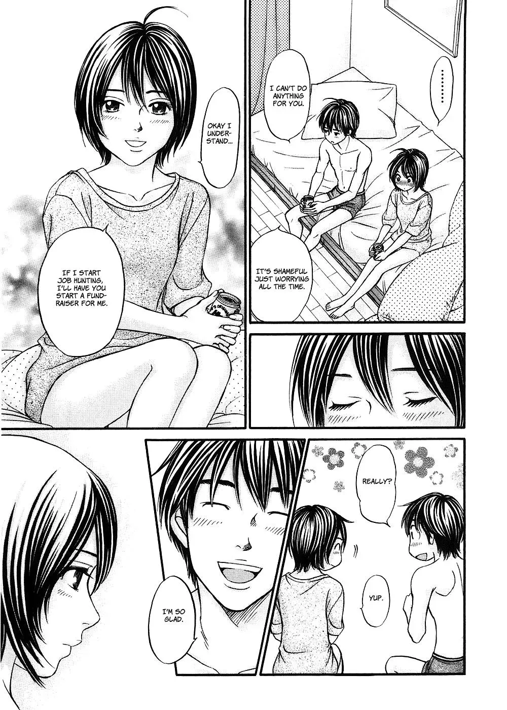 Read Bad at Love chapter 36 image 27 on Lezhin