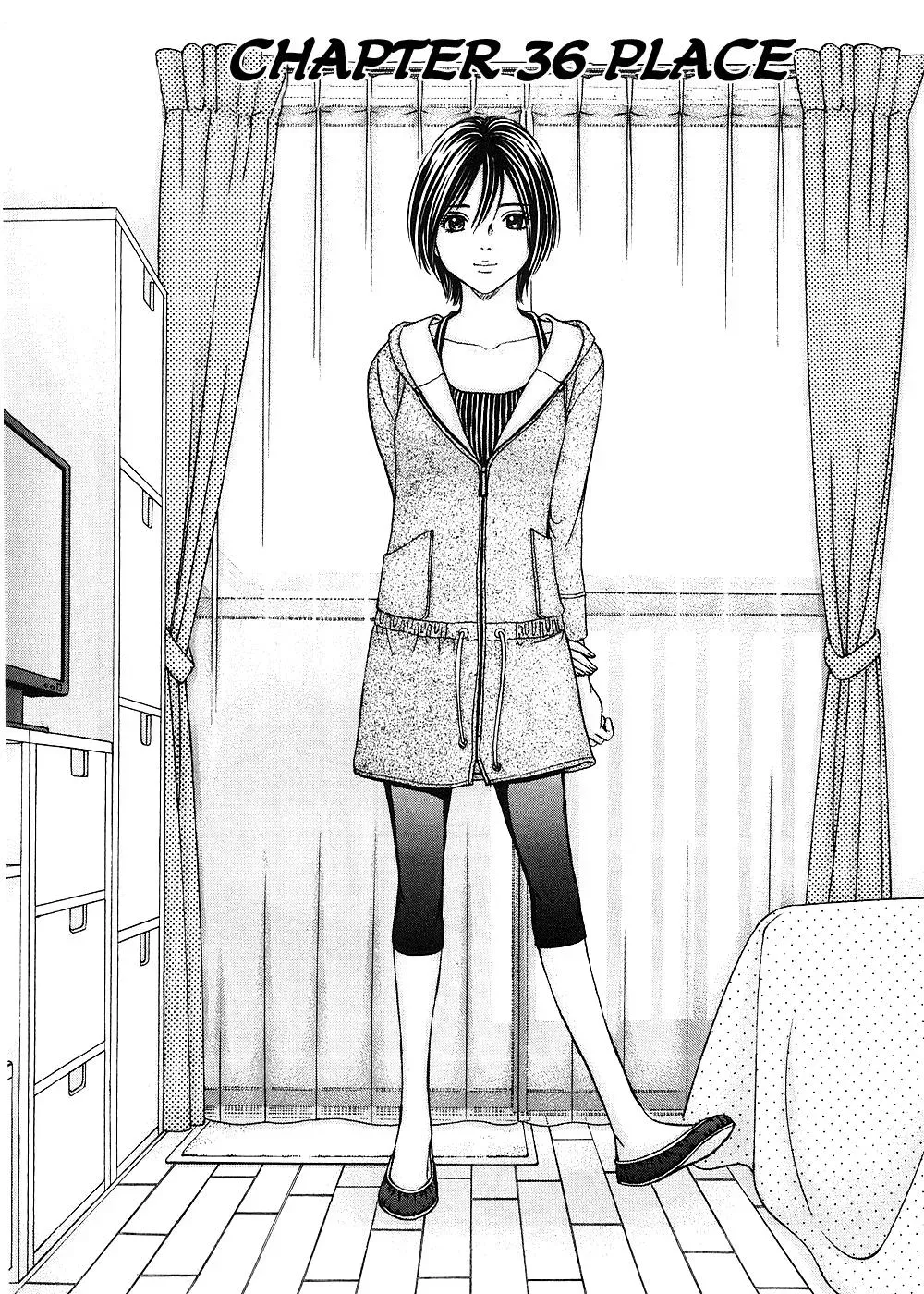 Read Bad at Love chapter 36 image 3 on Lezhin
