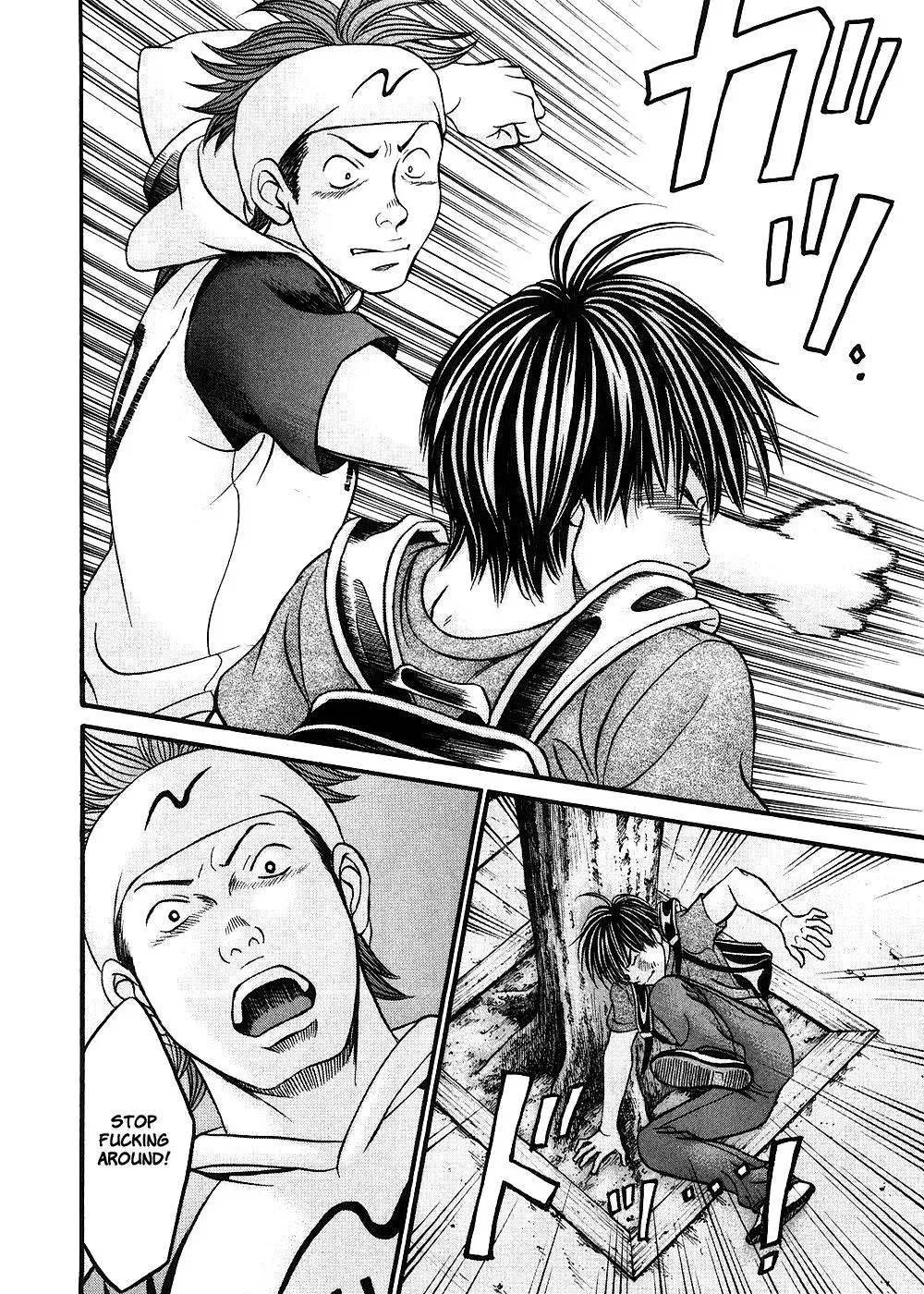 Read Bad at Love chapter 37 image 19 on Lezhin