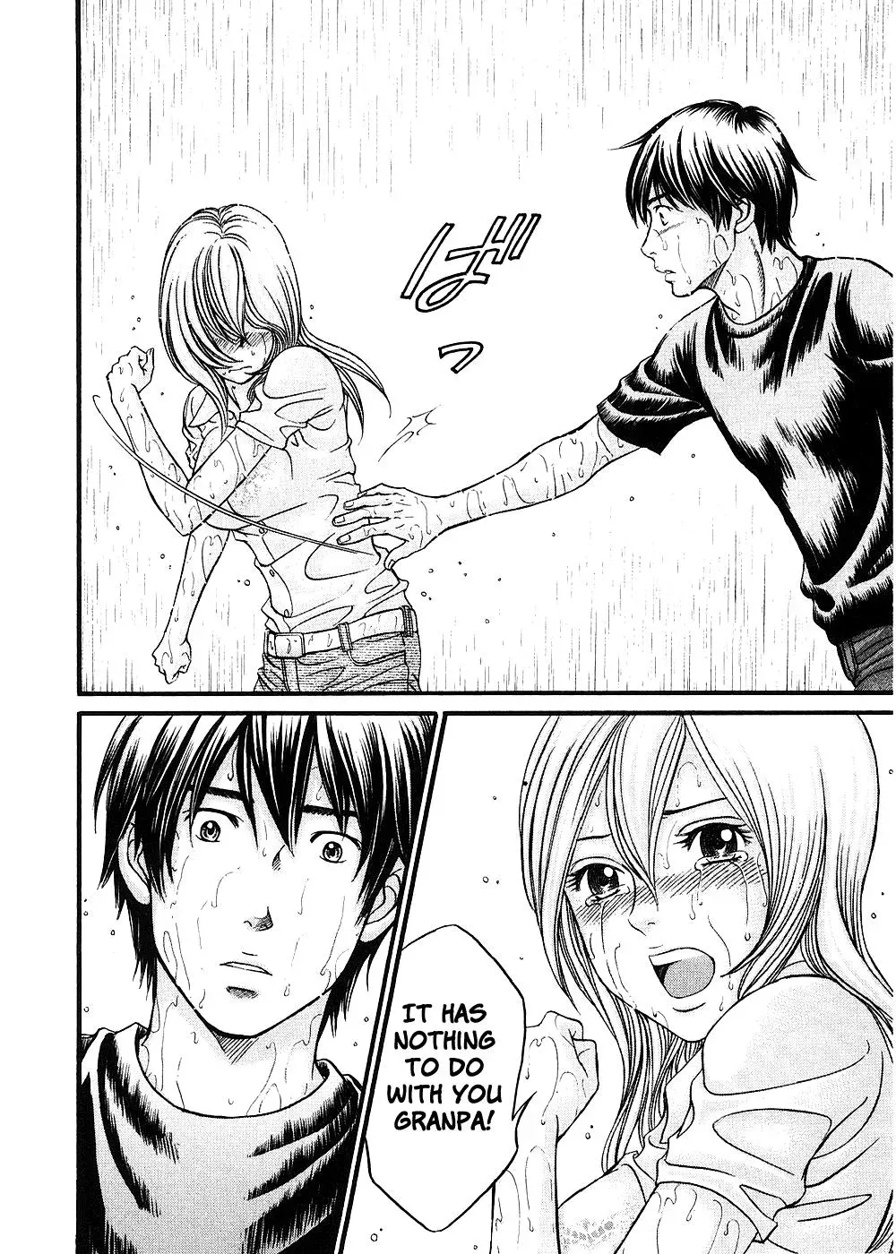 Read Bad at Love chapter 38 image 13 on Lezhin