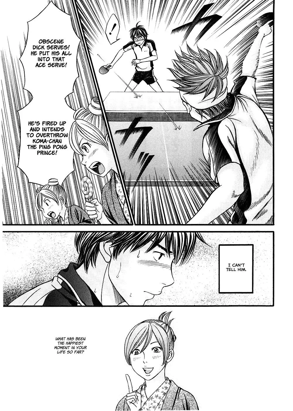 Read Bad at Love chapter 40 image 2 on Lezhin