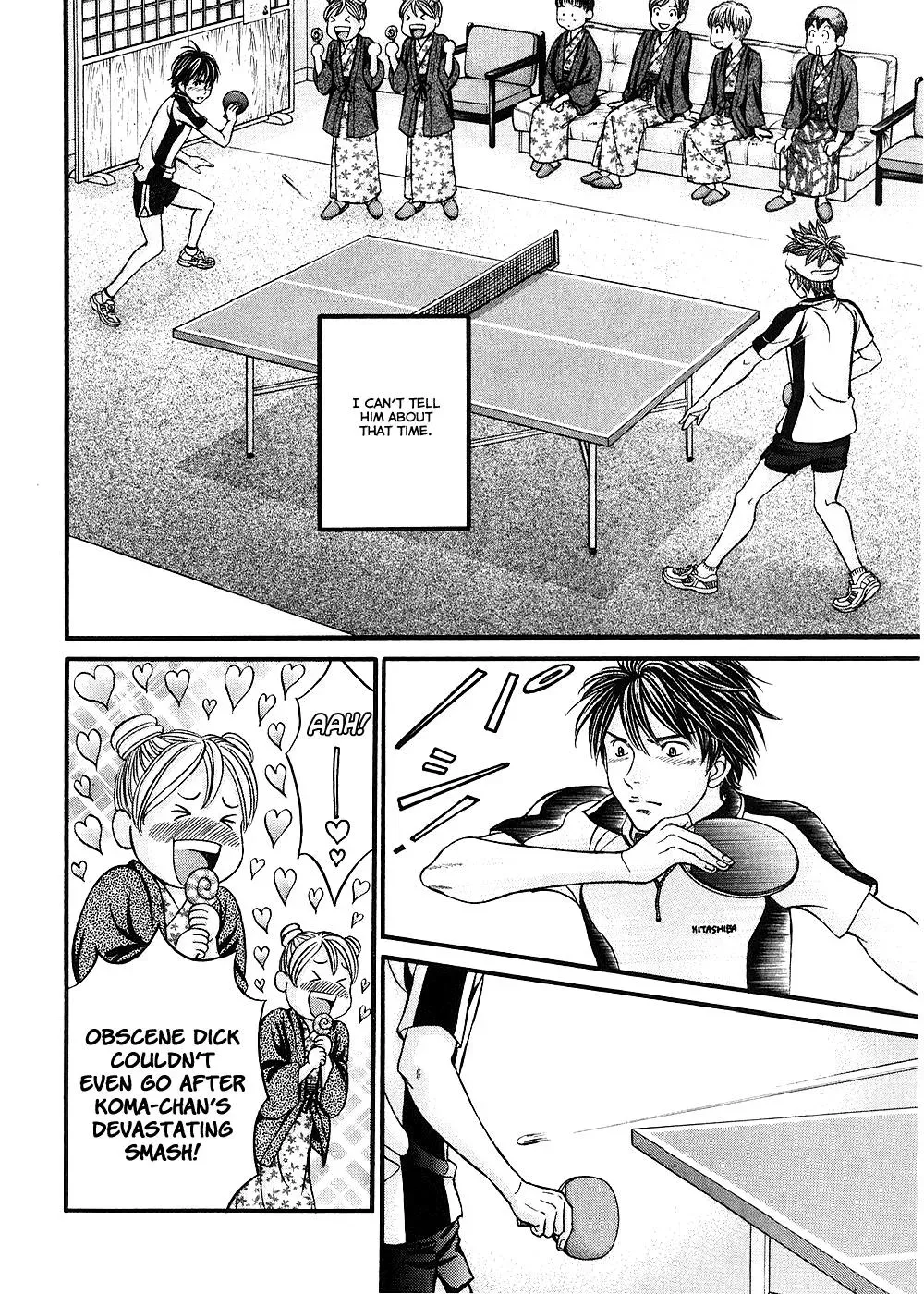Read Bad at Love chapter 40 image 3 on Lezhin