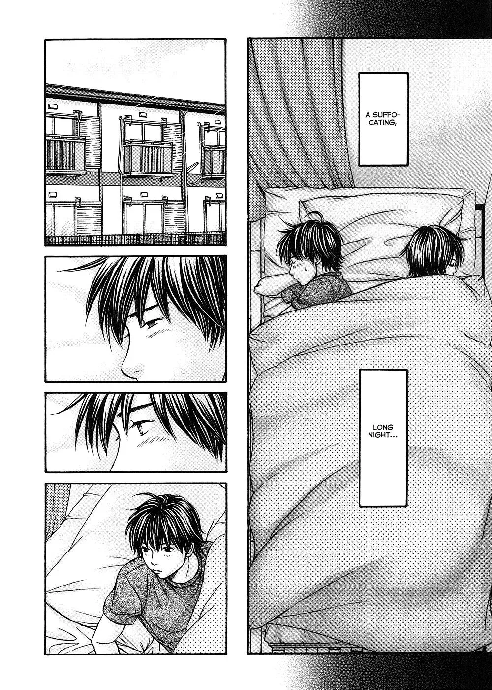 Read Bad at Love chapter 41 image 17 on Lezhin