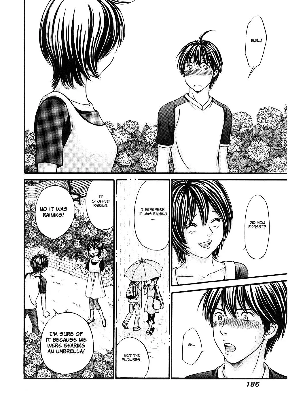 Read Bad at Love chapter 41 image 21 on Lezhin