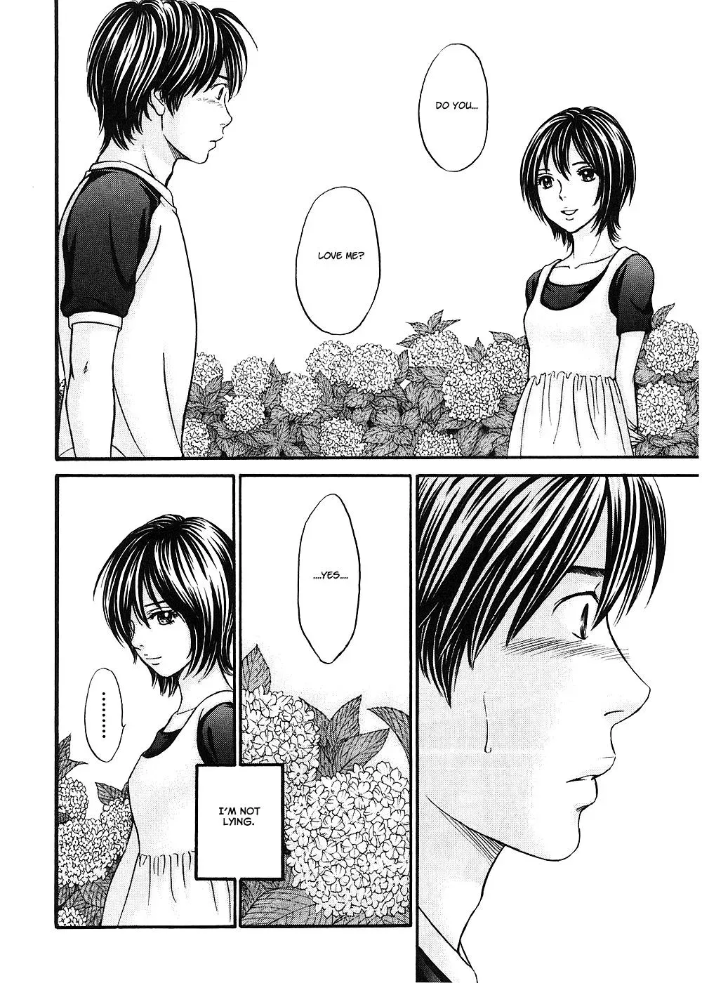 Read Bad at Love chapter 41 image 23 on Lezhin