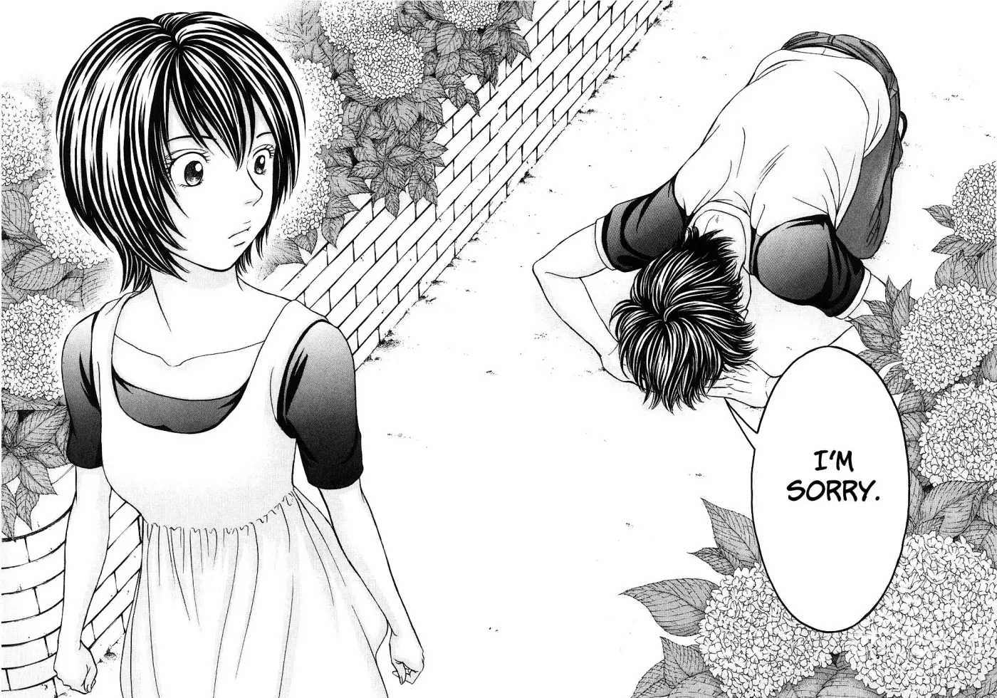 Read Bad at Love chapter 41 image 25 on Lezhin
