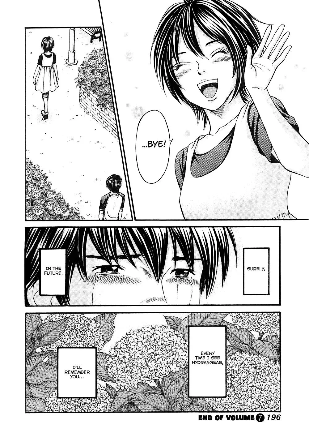 Read Bad at Love chapter 41 image 30 on Lezhin