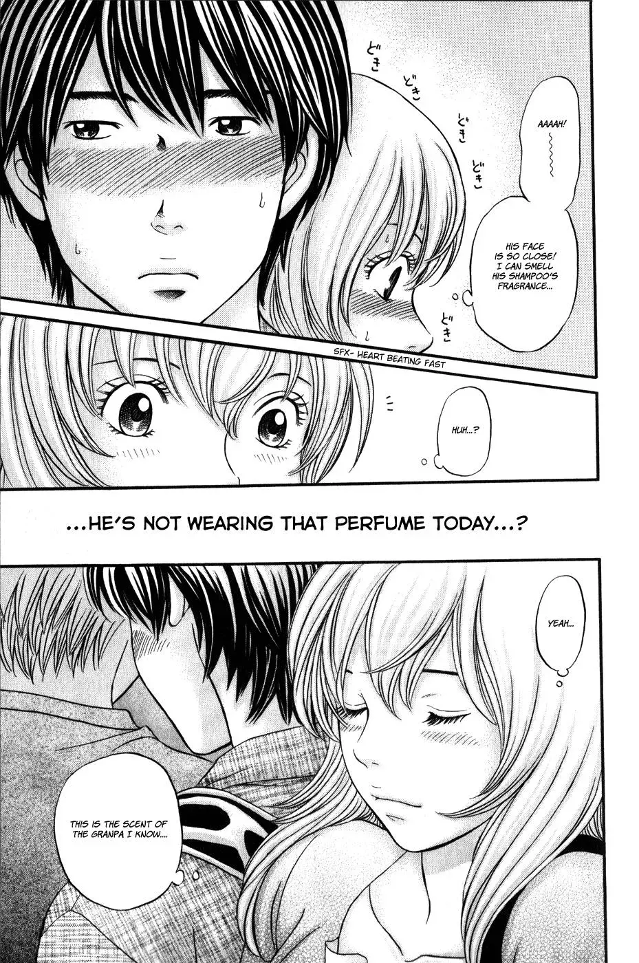 Read Bad at Love chapter 42 image 18 on Lezhin