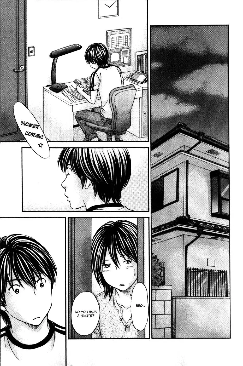 Read Bad at Love chapter 42 image 26 on Lezhin