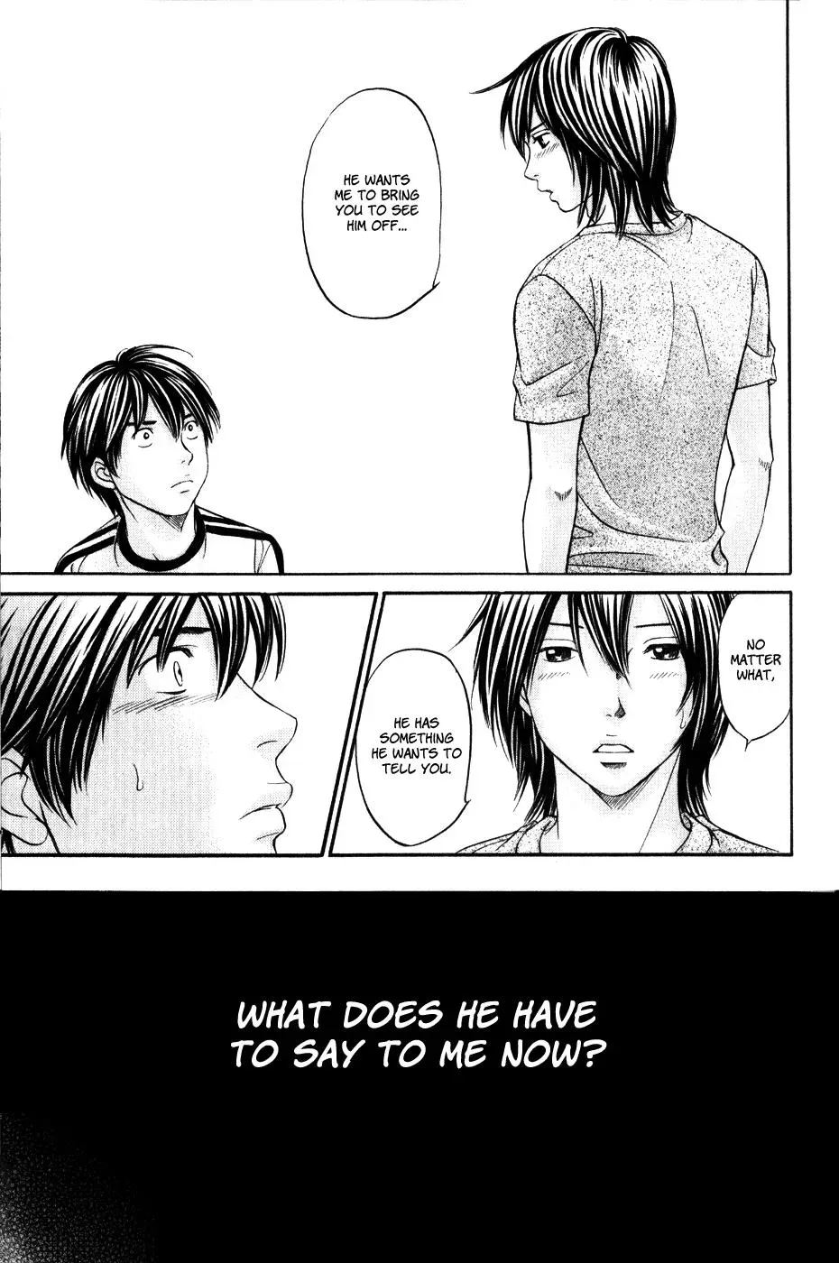 Read Bad at Love chapter 42 image 28 on Lezhin