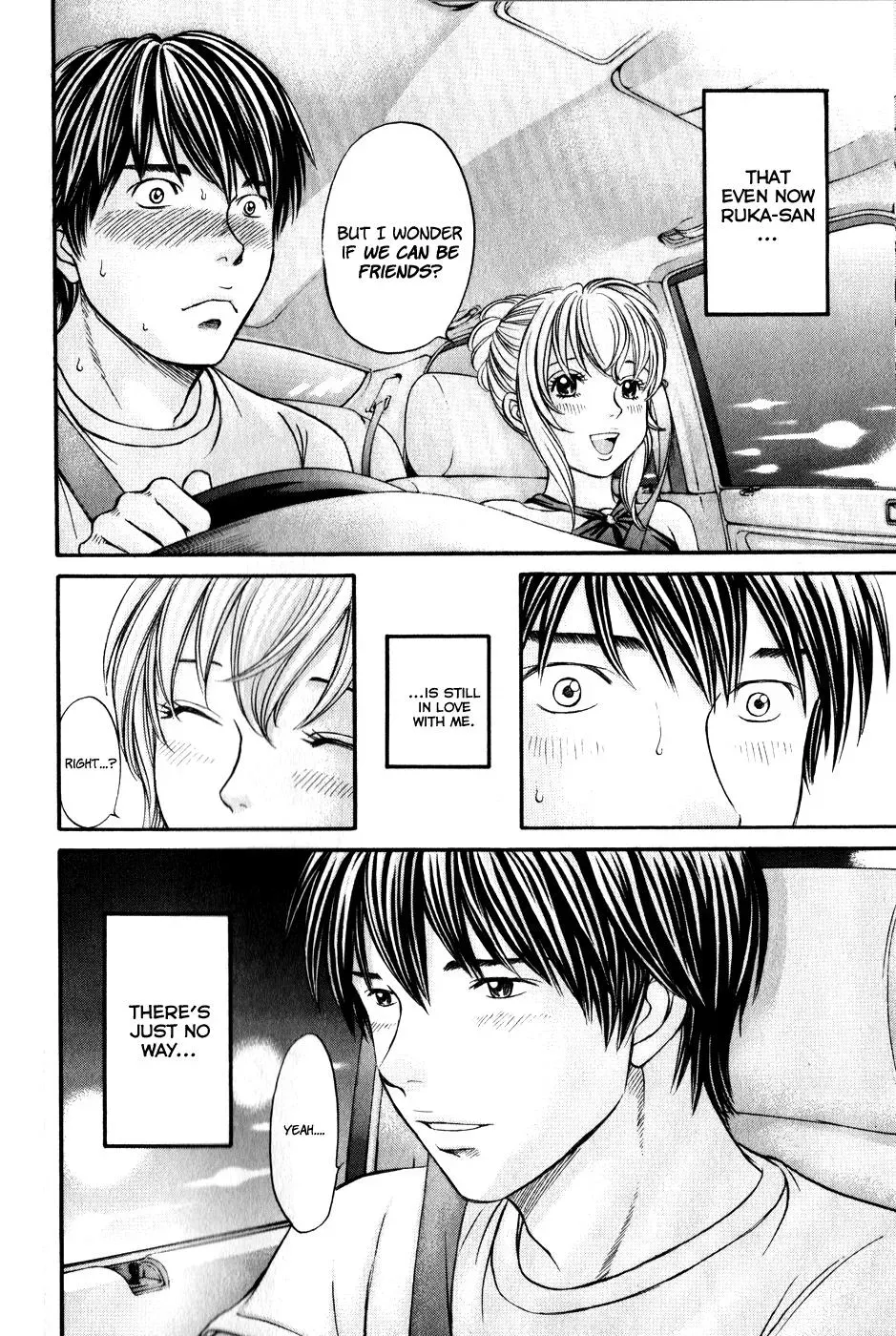 Read Bad at Love chapter 44 image 30 on Lezhin